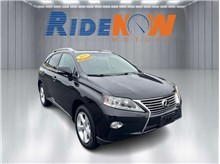 Apply for Financing